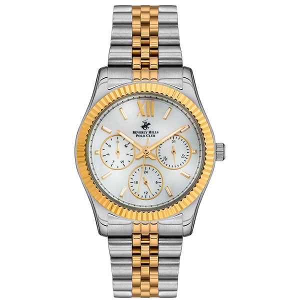 Часы Beverly Hills Polo Club Ladies BP3169C.220